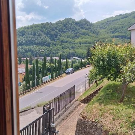 Casa Daniela Lejlighed Bagni di Lucca Eksteriør billede