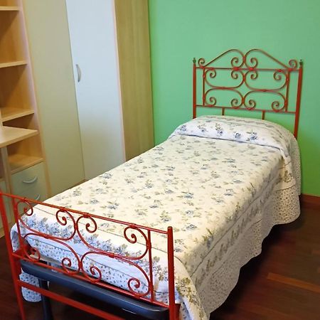 Casa Daniela Lejlighed Bagni di Lucca Eksteriør billede