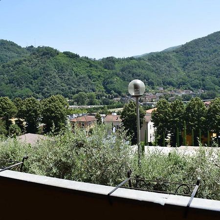 Casa Daniela Lejlighed Bagni di Lucca Eksteriør billede