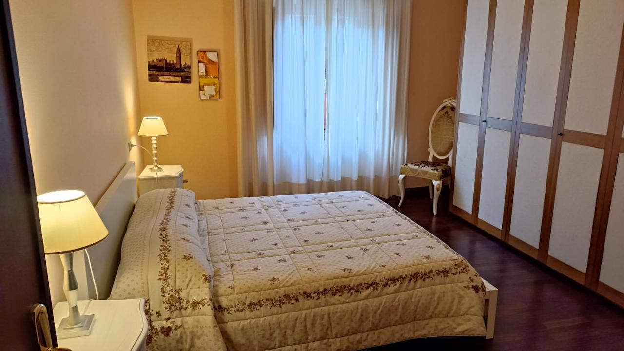 Casa Daniela Lejlighed Bagni di Lucca Eksteriør billede