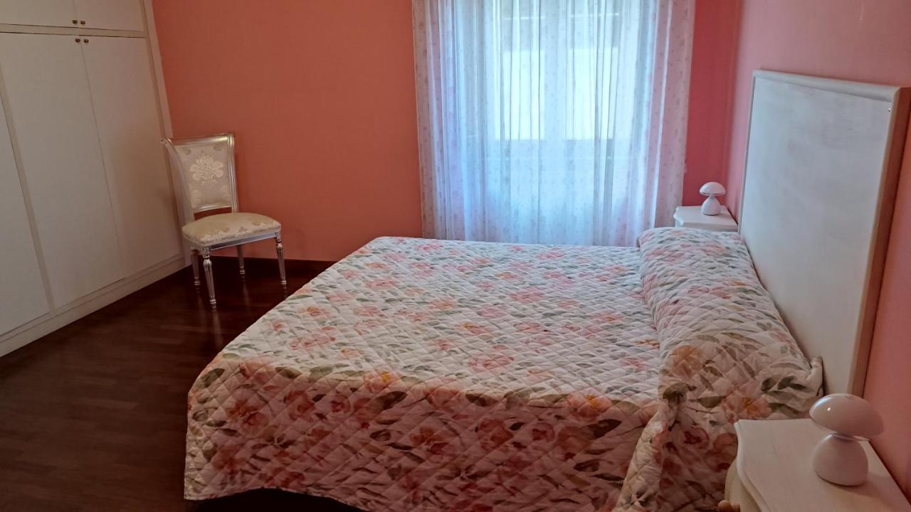 Casa Daniela Lejlighed Bagni di Lucca Eksteriør billede