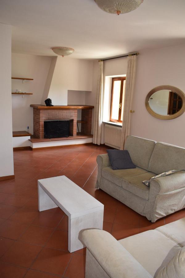 Casa Daniela Lejlighed Bagni di Lucca Eksteriør billede